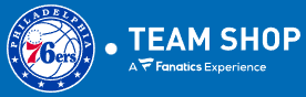 Philadelphia 76ers Jerseys